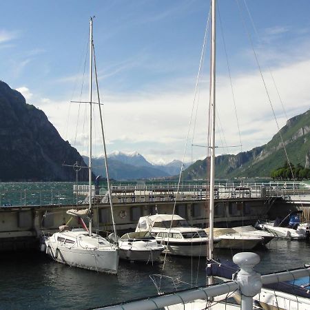 San Nicolo Leilighet Lecco Eksteriør bilde