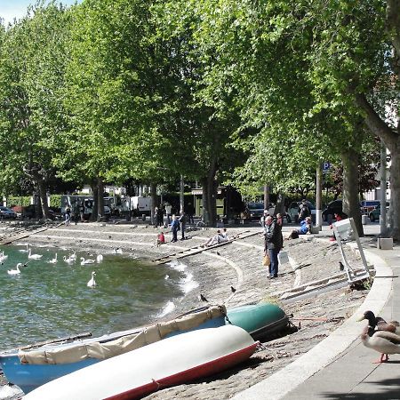 San Nicolo Leilighet Lecco Eksteriør bilde